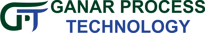 Ganar Process Technology